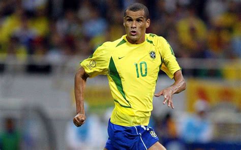 Rivaldo .